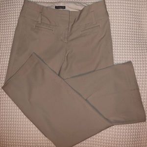 Express Editor Pants